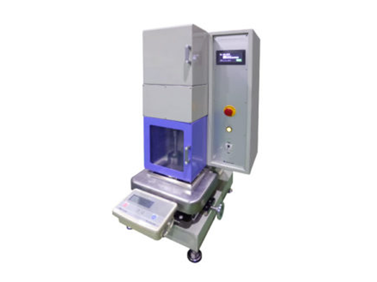 No.156-AUTO MARON MECHANICAL STABILITY TESTER (AUTOMATIC) No.156-AUTO MARON MECHANICAL STABILITY TESTER (AUTOMATIC)